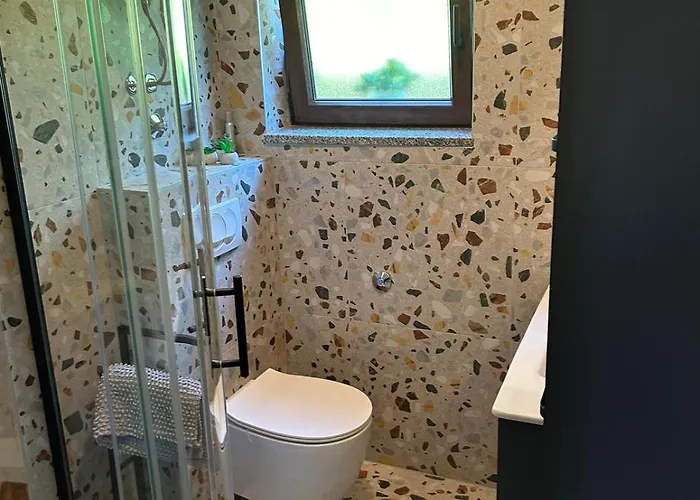 Tartuga Apartman *