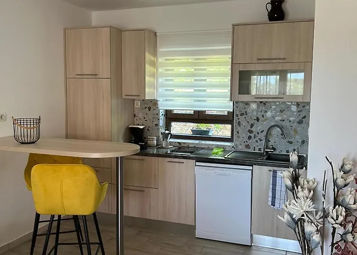 Apartment Apartments Tartuga *