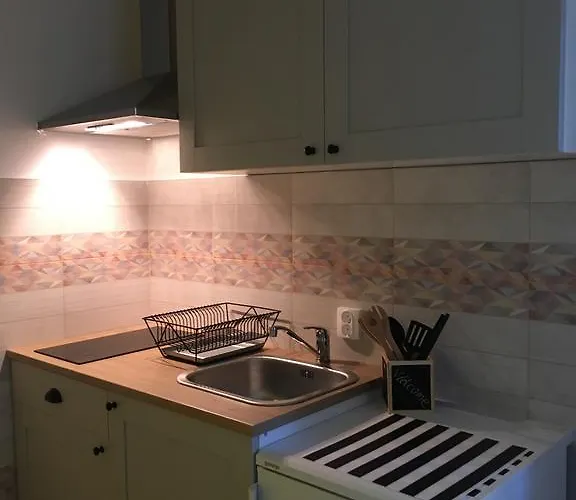 Tartuga Apartman